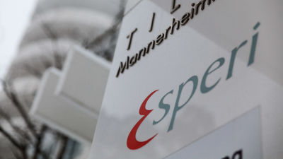 Hela Oppositionen Vill Rosta Om Fortroendet For Regeringen Pa Grund Av Situationen Inom Aldrevarden Inrikes Svenska Yle Fi