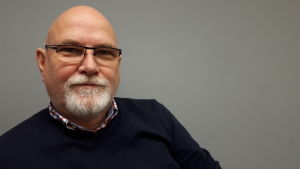 Kriminalöverkommissarie Göran Wennqvist och hans team jobbar med att försöka hitta personer som varit försvunna under en längre tid. göran wennqvist