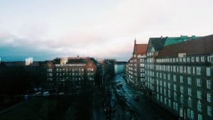 En bit av mitt Helsingfors. En bit av mitt Helsingfors.