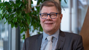 Enligt professor Esa Vakkilainen kan Finland inte längre räkna med vattenkraft från Sverige. Enligt professor Esa Vakkilainen kan Finland inte längre räkna med vattenkraft från Sverige.