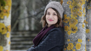 Matilda Sorkkila är docent och forskare vid Jyväskylä universitet. Matilda Sorkkila är docent vid Jyväskylä universitet.