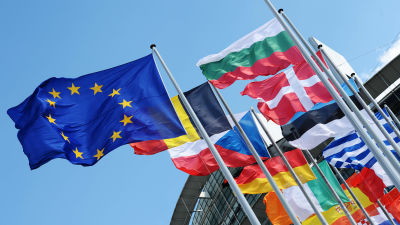 Kommentar En Kris I Italien Kan Leda Till Att Finland Far En Fartfylld Inledning Pa Sitt Eu Ordforandeskap Utrikes Svenska Yle Fi