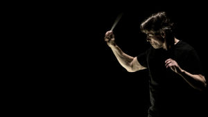 Helsingin Juhlaviikot 2018: Esa-Pekka Salonen 60 vuotta. Kapellimestari Esa-Pekka Salonen johtaa
