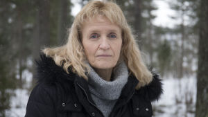 Marianne Pekola-Sjöblom är forskningschef på kommunförbundet Marianne Pekola-Sjöblom, Kuntaliiton tutkimuspäällikkö.