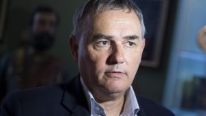 En av Assanges advokater, Per E. Samuelson, är övertygad om Assanges oskuld Julian Assanges advokat Per E. Samuelson
