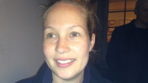 Elin Carlsson planerar att lyfta bostadslån. Elin Carlsson planerar att lyfta bostadslån.
