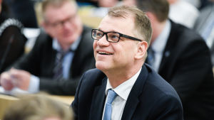 Att ro i hamn landskapsmodellen hör till statsminister Juha Sipiläs största politiska bedrifter. Att skjuta upp landskapsvalet igen är ett mardrömsscenario för Centern. Juha Sipilä