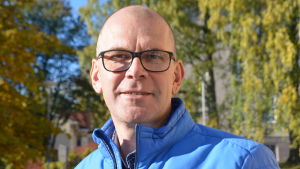 Rektor Bob Karlsson ser ett växande behov av specialundervisning av olika slag. Bob Karlsson