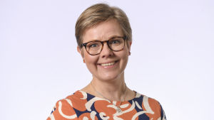 Krista Mikkonen Kansanedustaja Krista Mikkonen, Vihreä liitto.