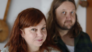 Soiva syli: Petra Käppi & Pekko Käppi