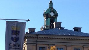 Politiska modellen i Gävle studeras noggrannt - kan de borgerliga regera med stöd av Sverigedemokraterna? Politiska modellen i Gävle studeras noggrannt - kan de borgerliga regera med stöd av Sverigedemokraterna?