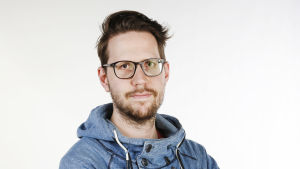 Redaktör Thomas Lövgren har följt med vad som hänt sedan Facebook etablerade sig i Luleå. Manlig redaktör