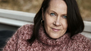 Vigdis Hjorth är en av Norges mest uppburna författare idag. Författaren Vigdis Hjorth.