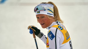 Frida Karlsson.