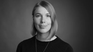Eija Meriläinens doktoravhandling handlar om olika sidor av resiliens Eija Meriläinen