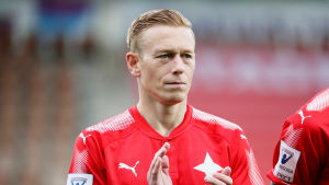 Mikael Forssell avslutade sin karriär 2017 i HIFK. Mikael Forssell avslutade sin karriär 2017 i HIFK.