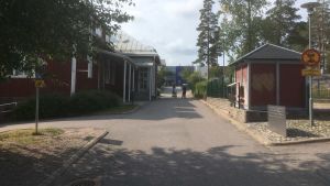 Finno skola är närskola för bland annat Ladusved, Frisans och Estdalen. Finno Skola