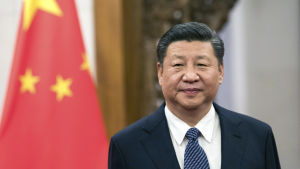Den mäktige presidenten och generalsekreteraren Xi Jinping befäster sin ställning ytterligare i Kina