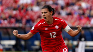 Christine Sinclair