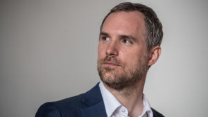 Zdeněk Hřib är piratpartist och borgmästare i Prag. Han hör till de fyra borgmästare som vill arbeta mot populism och nationalism, och för konstruktivt gränsöverskridande samarbete. Zdeněk Hřib är borgmästare i Tjeckiens huvudstad Prag.