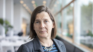 Meri Koivusalo är professor i global hälsa. Arbetet mot malaria kan lida om ett lands hälsovård är starkt beroende av utomstående finansiering - då kan den nya
coronaepidemin sluka både uppmärksamhet och resurser från annan sjukvård. Meri Koivusalo är professor i global hälsa vid Tammerfors universitet. Hon hoppas att arbetet mot coronaviruset inte stjälper det arbte som görs för att bekämpa malaria.