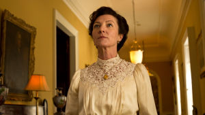 Michelle Fairley (Dolly Butler) Aku Louhimiehen ohjaama irlantilaisdraama Irlannin itsenäistymistaisteluista vuonna 1916.