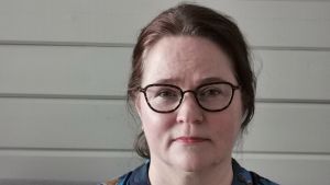 Lotta Hämeen-Anttila arbetar vid Justitieombudsmannens byrå. Lotta Hämeen-Anttila arbetar vid justitieombudsmannens byrå.