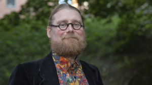 Biträdande professor Pauli Rautiainen Pauli Rautiainen / perustuslakiasiantuntija / tartuntatautipäiväraha / Helsinki 21.08.2020