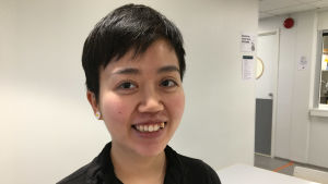 Mai Nguyen i Vasa vill betona vikten av att rösta i val för att motarbeta att rasismen sprider sig. Det som sanktioneras från de som har den politiska makten är det som långt sätter agendan i samhället. mai nguyen