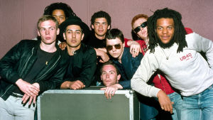 UB40-yhtye vuonna 1983