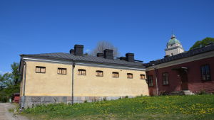 Huset där de dödsdömda upplevde sina sista timmar Huset där de dödsdömda upplevde sina sista timmar