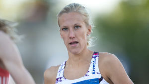 Camilla Richardsson