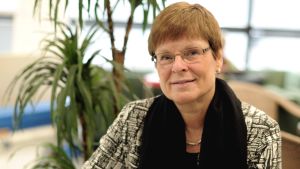 Kerstin Häggblom