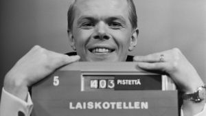 Lasse Mårtenson
