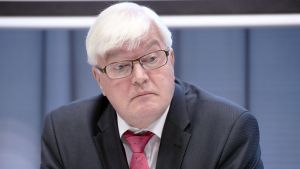 Juhani Eskola Juhani Eskola, generaldirektör för Institutet för hälsa och välfärd THL.