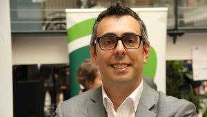 Francisco Jeronimo Francisco Jeronimo är Forskningschef på analysföretaget IDC i London.