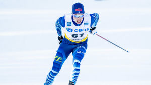 Juuso Haarala.