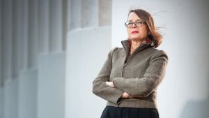Carina Burman, författare till "Bellman. Biografin". 2019. Carina Burman, författare till "Bellman. Biografin". 2019.