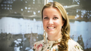 Simona Lilius-Lappalainen är veterinär, inriktad på ortopedi. Simona Lilius-Lappalainen är veterinär.