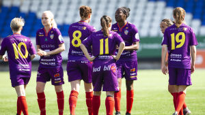 Åland United.