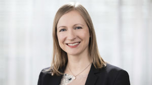 Johanna Kirkinen är doktor i teknik och expert på energieffektivitet och ekodesign vid Energimyndigheten. Johanna Kirkinen