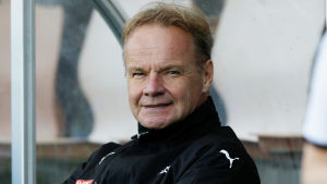 Juha Malinen lämnade RoPS efter säsongen för att ta över U21-landslaget. Juha Malinen är fotbollstränare.
