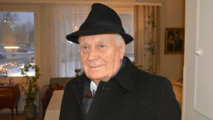 Georg Hannus har gett namn åt Villa Hannus. Föreningens ordförande, Georg Hannus, har gett namn åt Villa Hannus