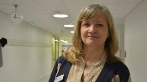 Utbildningsrådet Maj-Len Engelholm säger att kriterierna ökar jämlikheten. Maj-Len Engelholm.
