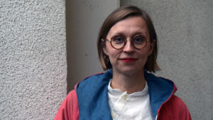 Eva Nilsson doktorerar i företagsansvar vid Svenska Handelshögskolan i Helsingfors. Eva Nilsson är doktorand vid Svenska handelshögskolan i Helsingfors.
