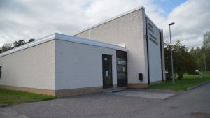 Ungdomsgården i Pojo kyrkby finns i biblioteket. Ungdomsgården i Pojo finns i biblioteket.
