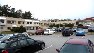 Familjen Henriksson har också kämpat för att få behålla den psykiatriska vården i Pargas. Sjukvårdsdistriktet planerar att minska servicen i Pargas.