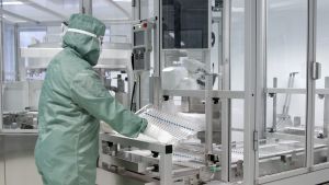 Läkemedelesföretaget Bayer är den tredje största betalaren av samfundsskatt i hela landet.