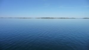 Espskär (som på vissa kartor också stavas Äspskär) ligger strax söder om Pargas port i närheten av ön Högland.