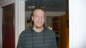 Patrik Hagman efterlyser mer mod av politikerna som åtminstone hittills inte har sagt mycket om den samhällsutveckling som pågår.